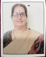 Mrs. Sailaja Paatil