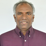 Dr. K. Kasi Visweswara Sarma